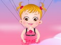 Lojë Baleti i Foshnjës Hazel Fairyland  në internet