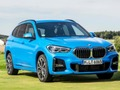 Lojë BMW x1 në internet