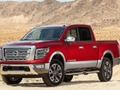 Lojë Nissan Titan në internet