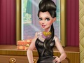 Lojë Dress up Nadja  në internet