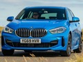 Lojë BMW 1 Series UK në internet