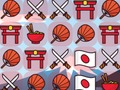 Lojë Ndeshja Master 3 me Samurai  në internet