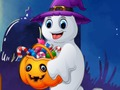Lojë Ndeshjet e Kartave të Halloween  në internet