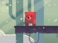 Lojë Bear ndjekje  në internet