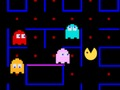 Lojë Pacman memec  në internet
