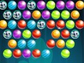 Lojë Halloween Bubble Shooter 2019 në internet