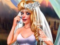 Lojë Dasma e rrënuar nga Princesha e përgjumur  në internet