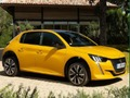 Lojë Peugeot E-208 në internet