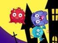 Lojë Clicker Monster Monster  në internet