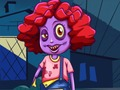 Lojë Jigsaw Argëtim Zombie  në internet