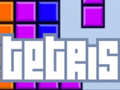 Lojë Tetris në internet