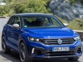 Lojë Volkswagen T-Roc R në internet