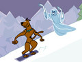 Lojë Sulmi i fantazmave Scooby  në internet