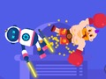 Lojë Luftëtar Ragdoll në internet