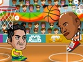 Lojë Krerët sportivë: Basketboll  në internet