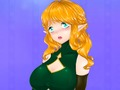 Lojë Vajzat Chroma Manga  në internet
