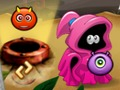 Lojë Bubble Shooter Halloween  në internet