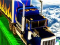 Lojë Simulator i pamundur i drejtimit të kamionit  në internet