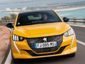 Lojë Peugeot 208 në internet