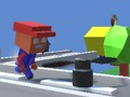 Lojë Aventurë Super 3D Botërore  në internet