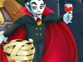 Lojë Halloween Jigsaw Deluxe në internet