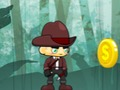 Lojë Djali aventurier  në internet