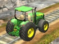 Lojë Simulator i trenave me tërheqje të traktorëve me zinxhir  në internet