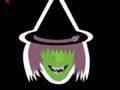 Lojë Simon Halloween në internet
