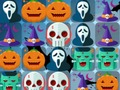 Lojë Ndeshja e frikshme e Halloween 3  në internet