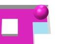 Lojë Roller Splat 3D në internet