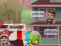 Lojë Zombies jetojnë në internet