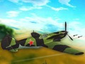 Lojë Qentë ajrorë të WW2  në internet