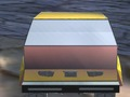 Lojë Rally Car 3D në internet