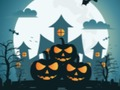 Lojë Nata e Halloween  në internet