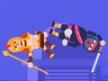 Lojë Lojtar Ragdoll 2  në internet