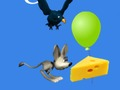 Lojë Mouse kangur  në internet