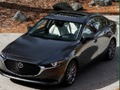 Lojë Mazda 3 sedan në internet