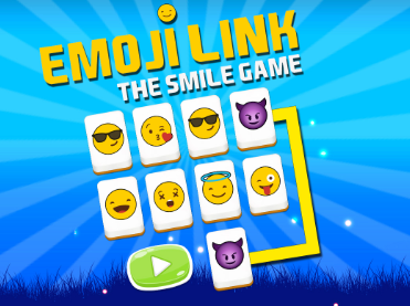 Lojë Emoji Link: Lojë e Buzëqeshjes  në internet