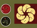 Lojë Diferenca e Parajsës Sushi  në internet