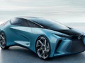 Lojë Lexus LF30 E elektrizuar  në internet