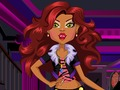 Lojë Dressup përbindësh ujku përbindësh  në internet