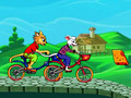 Lojë Tom dhe Jerry Frenzy  në internet