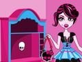 Lojë Dekorimi i dhomës së Doll Doll  në internet