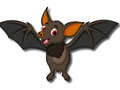 Lojë Kujtim Cute Bat  në internet