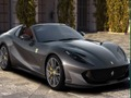 Lojë Ferrari 812 GTS në internet