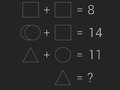 Lojë Lojërat e matematikës  në internet