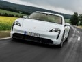 Lojë Porsche Taycan në internet
