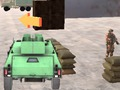 Lojë Simulator i Transportit të Burgosur  në internet