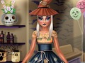Lojë Partia e Halloween Halloween  në internet