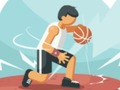 Lojë Jigsaw Hero Basketbollit  në internet